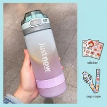 B-SOUL 자전거 가방 방수 사이클링 트렁크 랙 카고 Pannier 뒷좌석 전기 자동차 선반, Water bottle D