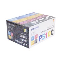 삼성 SAMSUNG SL C563W 정품토너 articles of the best quality Toner Cartridge 검정+칼라, 1개