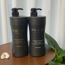 [론뷰티] PSBIO 샴푸/케어팩 1 000ml / 사은품 증정 / 탈모샴푸 / 미생물샴푸 / 광합성미생물, PSBIO 샴푸 1000ml