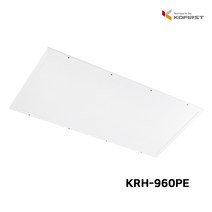 코퍼스트 바이썬 천정형 복사난방패널 파워풀 (저온형), KRH-960PE