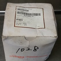 1028 FlowServe 1003251-010 K14377 팩씰 샤프트 씰