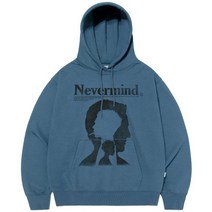 VIVASTUDIO NEVERMIND HOODIE 그린