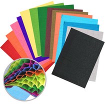 [ABC문구] 허니컴페이퍼, 살구색