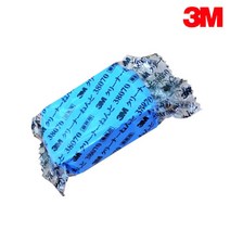 3M 클레이바 낙진제거제(38070) 5EA 1셋트