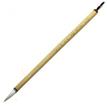 덕인 채색필 중 (6mmX25mm)/동양화/한국화붓, 중(6mmX25mm)
