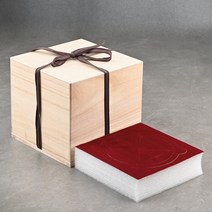 2.4kg 항아리단지용 스티로폼오동나무박스