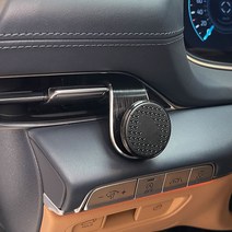 제네시스 GV80 자석 송풍구 거치대 스마트폰 핸드폰 휴대폰 초강력 마그네틱 거치대 홀더 제네시스