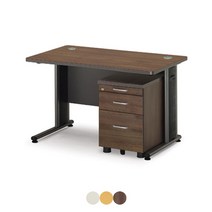 토파스 국산 TR A형 일자책상(멀티) 퍼즐책상 (서랍 별도구매), 상판 SM샤머니 W1800 D700 H720