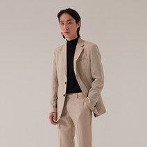 포시즌 에센셜 수트 자켓 ver1