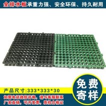 벽체 조경용 옥상텃밭 배수판 공장 용 옥상차, 01 블랙(잉크)