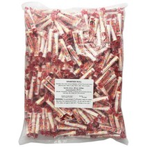 스마티스 캔디 롤 Smarties Candy Roll 2.26kg, 1개