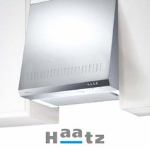 하츠 주방후드 600용 통후드 K60S 환풍기 후드교체, K60S(실버)