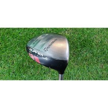 테일러메이드 버너 3번 중고 우드 15도 R강도