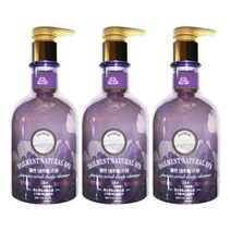 엘지 벨먼 바디클랜저 내추럴 스파 자스민 400ml 3개, 엘지 벨먼 바디클랜저 내추럴 스