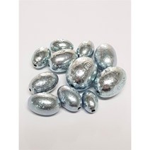 [추나라] 국내제작 구멍봉돌 구멍추 봉돌 8호 10호 12호 14호 16호 18호 20호 25호 30호 35호 40호 50호 60호 70호 프리리그 채비 환경추