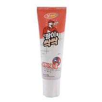 곰팡이제거제/팡이싹싹/VT-012/120g/브이텍, 단품