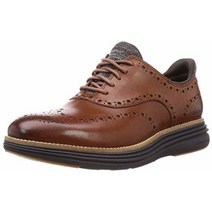 Cole Haan 남성용 오리지널 그랜드 울트라 윙 옥스포드 그레이