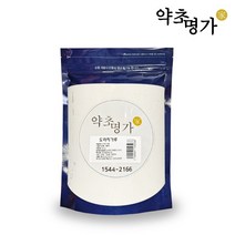 약초명가 도라지 분말 250g (국내산), 1개