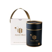 오지퀸비 마누카 꿀스틱 MGO 600 플러스, 12g, 30개
