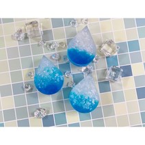 5+1 멘톨비누/보석비누/여름비누/샤워비누/쿨비누/아이스비누/쿨링샤워바/군인선물/ 군인비누, 상자포장