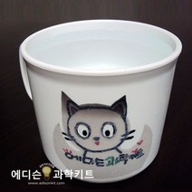 신기한 마술컵 만들기(시온컵)(10인용)-SES, 단품