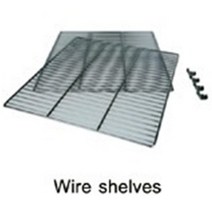 일반항온기(아날로그/디지털)용 wire 선반 (대) sae-0017