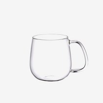 킨토 유니티 티포트 450ml (스텐), 1개