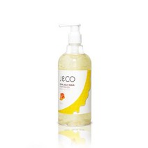 [네일세상] J&CO 제이엔코 로얄젤리 아쿠아 수딩 겔 500ml