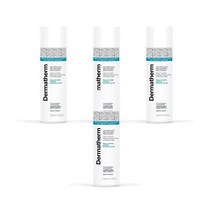 더마덤 울트라 컴포트 클렌징 밀크 Dermatherm Lait Nettoyant Demaquillant Ultra Confort 150ml, 4팩