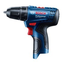 보쉬 BOSCH GSR10.8V-13 후속 GSR120-LI 충전드릴 본체만