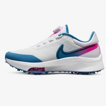 국내매장판 나이키 골프화 에어줌 인피니티 투어 넥스트 보아 아우라 DJ5590-100