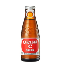 동아오츠카 오로나민C 비타민음료, 6개, 120ml