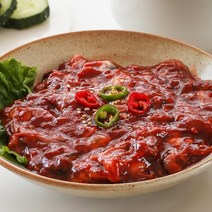 광천토굴젓갈수산 / 국내산 통영 어리굴젓 1kg