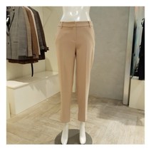 [에이비에프지] DB_ ab.f.z 기모옆트임정장팬츠 (AOU4GP08K)