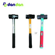 DANDAN 중함마 (쇠자루/우레탄자루 램덤 발송), 쇠자루-중