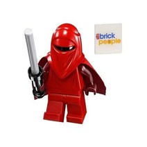 LEGO 레고 Star Wars: Royal Guard - 레드 임페리얼 가드 미니피그