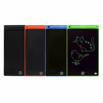 스마트 전자칠판 노트 메모 보드 그림패드(8.5inch)