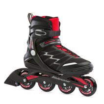 롤러블레이드 인라인스케이트 어드밴티지 프로 XT ADVANTAGE PRO, ２６．０, ＢＫ／ＲＤ