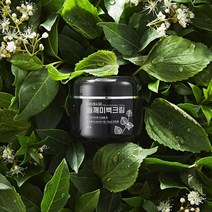 마미레시피 천연 원료 들깨기미크림 50g