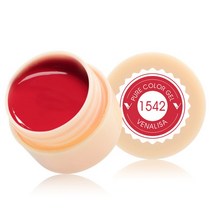 네일아트 Venalisa-페인팅 젤 60 가지 색상 5ml 전문 네일 페인트 컬러 폴리시 UV 래커 바니시, 45 1542