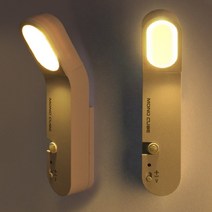 모노큐브 무선 LED 랜턴 센서등 무드등 자동 현관등 조명 캠핑 독서등 TS-LED-LIGHT 2개
