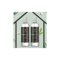 섬유탈취제 대용량 500ml 패브릭 미스트 드레스 퍼퓸, 레드프룻