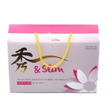 건강한 수면 한약 신장 부종 영양제 수앤슬림 (80mlx30포)