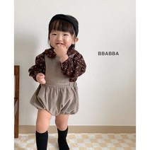 코이골덴슈트 가을 백일 돌 6개월 베이비 촬영룩 빠빠