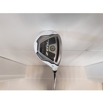 중고 테일러메이드 RBZ로켓볼즈 19도 3번유틸 S -정품-, 없음