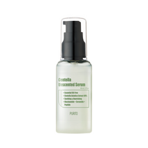 PURITO 센텔라 언센티드 세럼, 1개, 60ml