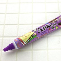이홈베이킹 초코펜(데코펜) 퍼플 20g, 1개, 49_초코펜-퍼플 20g