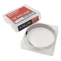 휠 라게이지 (SUS301F) 0.01X12.7X1M F-001