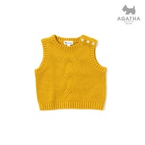 아가타키즈 중앙자가드니트베스트(A9FT3V24_MU)