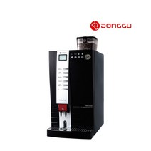 동구전자 베누스타 DSK-LX700 업소용 전자동 커피머신
